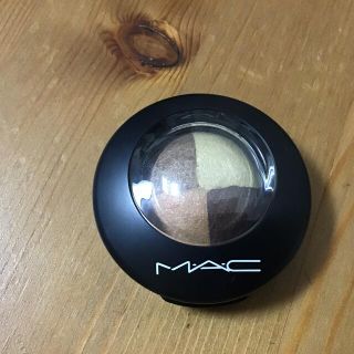 マック(MAC)のMAC アイシャドウ(アイシャドウ)