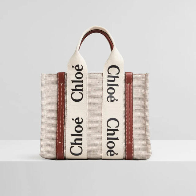 スペシャルオファ Chloe ブラウン バッグ Chloe 新品未使用✨ ゆゆゆ