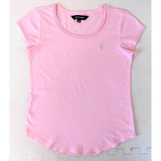 ラルフローレン(Ralph Lauren)の【美品】★ラルフローレン★半袖Tシャツ★130(Tシャツ/カットソー)