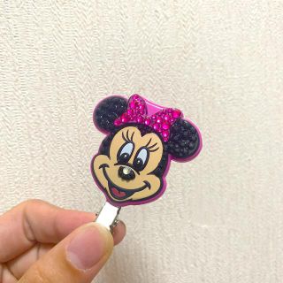 Disney ミニー ディズニー 前髪クリップ のんデコの通販 By のん ディズニーならラクマ Disney ミニー ディズニー 前髪クリップ のんデコの通販 By のん ディズニーならラクマ