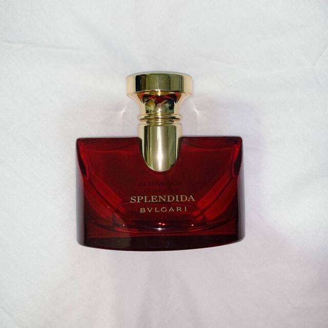 BVLGARI(ブルガリ)のブルガリ スプレンディダ マグノリア センシュアル オードパルファム コスメ/美容の香水(香水(女性用))の商品写真