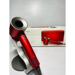 ダイソン(Dyson)の♪豪華セット♪ダイソンドライヤー　HD-03(ドライヤー)