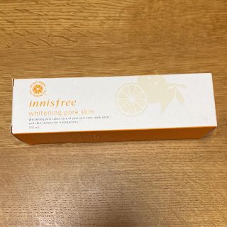 イニスフリー(Innisfree)のイニスフリー ブライトニングポア　スキン(化粧水/ローション)