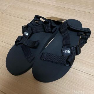 ザノースフェイス(THE NORTH FACE)のTHE NORTH FACE ウルトラストレイタム(スニーカー)