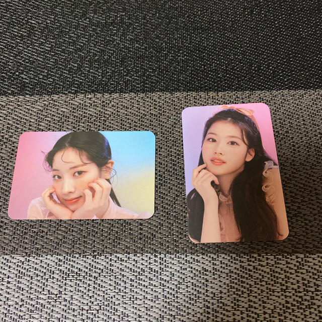 超格安価格 twice A'pieu アピュー サナ トレカ en-dining.co.jp