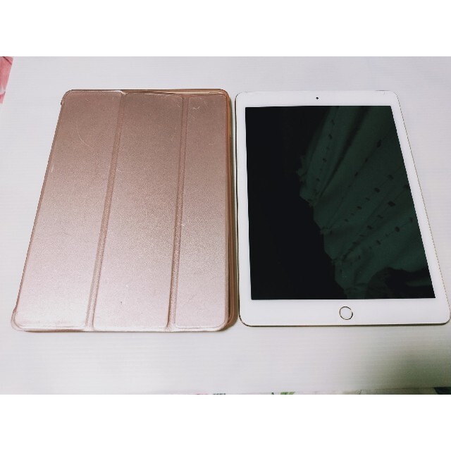 iPad Air2 Wi-Fi 32GB Gold