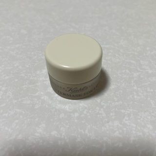 キールズ(Kiehl's)の【新品】キールズ　バターマスク　リップ　2.0g(リップケア/リップクリーム)