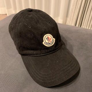 モンクレール(MONCLER)のモンクレール　キャップ(キャップ)