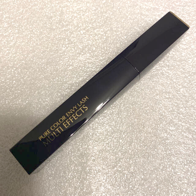 Estee Lauder(エスティローダー)の新品　マスカラブラック　エスティーローダー コスメ/美容のベースメイク/化粧品(マスカラ)の商品写真