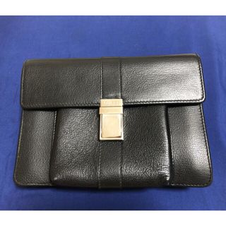 Gucci - グッチ GUCCI 018 1434 セカンドバッグの通販 by JUJU's shop