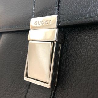 Gucci - グッチ GUCCI 018 1434 セカンドバッグの通販 by JUJU's shop