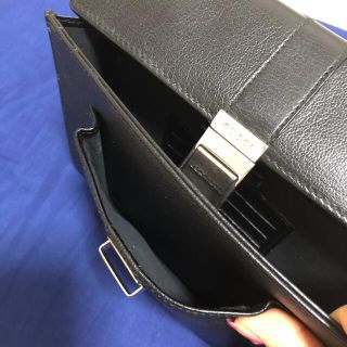 Gucci - グッチ GUCCI 018 1434 セカンドバッグの通販 by JUJU's shop