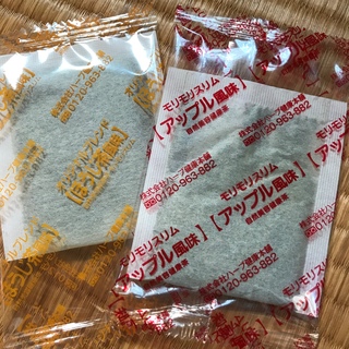 みちゃん様専用　モリモリスリム　２袋(健康茶)