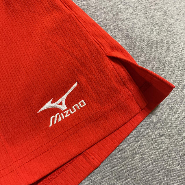 MIZUNO(ミズノ)のミズノ　スコート　M スポーツ/アウトドアのテニス(ウェア)の商品写真