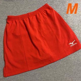 ミズノ(MIZUNO)のミズノ　スコート　M(ウェア)