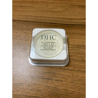 ディーエイチシー(DHC)のDHCマイルドソープ(洗顔料)