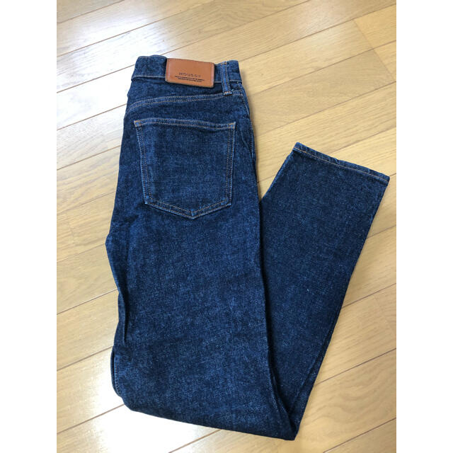 moussy(マウジー)のmoussy mvs  skinny スキニー レディースのパンツ(デニム/ジーンズ)の商品写真