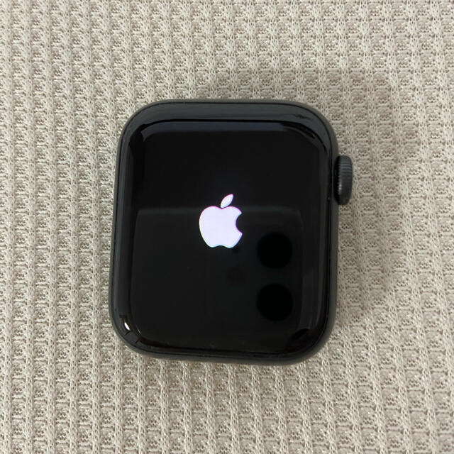 Apple Watch series5 40mm GPS NIKE タイムセール