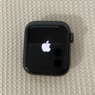 アップルウォッチ(Apple Watch)のApple Watch series5 40mm GPS NIKE タイムセール(腕時計(デジタル))