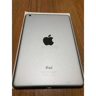 Apple - iPad mini 3 16GB Wi-Fiモデル スペースグレーの通販 by K.K's