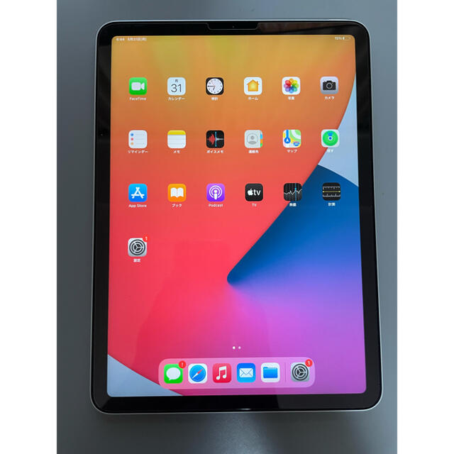 iPad Air4 64GB 美品