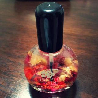 CUTICLE OIL(ネイルケア)