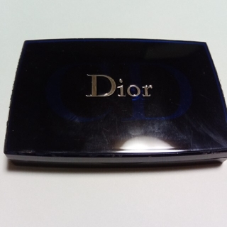 ディオール(Dior)のディオール　ファンデーション(ファンデーション)