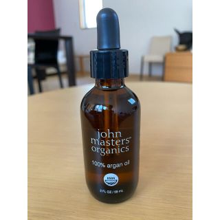 ジョンマスターオーガニック(John Masters Organics)の★専用★ジョンマスターオーガニック アルガンオイル 59ml(オイル/美容液)