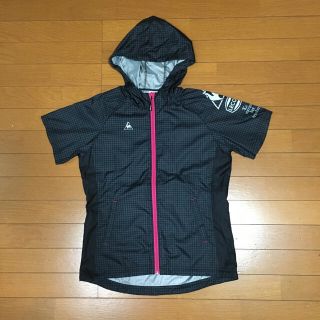 ルコックスポルティフ(le coq sportif)の『まるちゃん様専用』ルコック上下セット(ウェア)