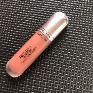 レブロン(REVLON)のREVLONリップ(リップグロス)