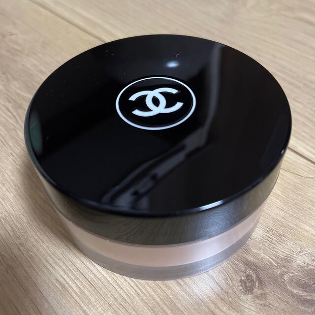 CHANEL  フェイスパウダー