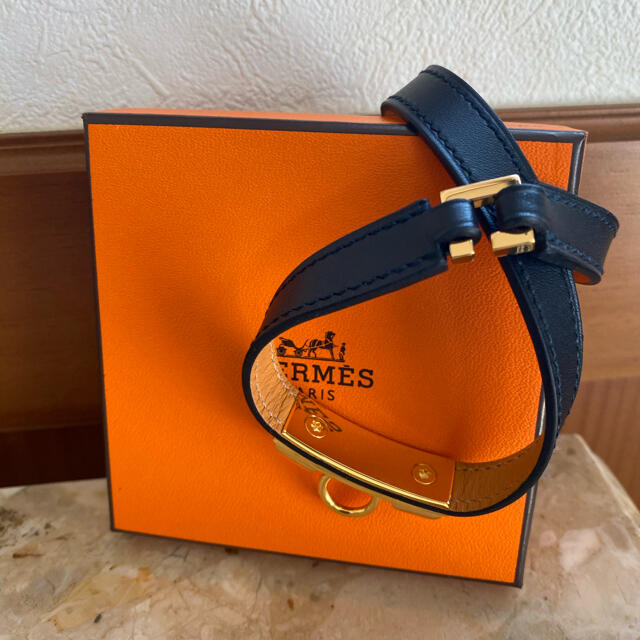 Hermes(エルメス)のエルメス　ブレスレット レディースのアクセサリー(ブレスレット/バングル)の商品写真