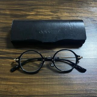 アヤメ(Ayame)のJapan vintage glasses(サングラス/メガネ)