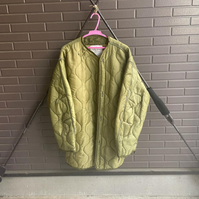 M65 fishtail parka 70's M/M deadstockの通販 by まくらのそうし|ラクマ