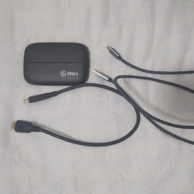 Elgato HD60 S