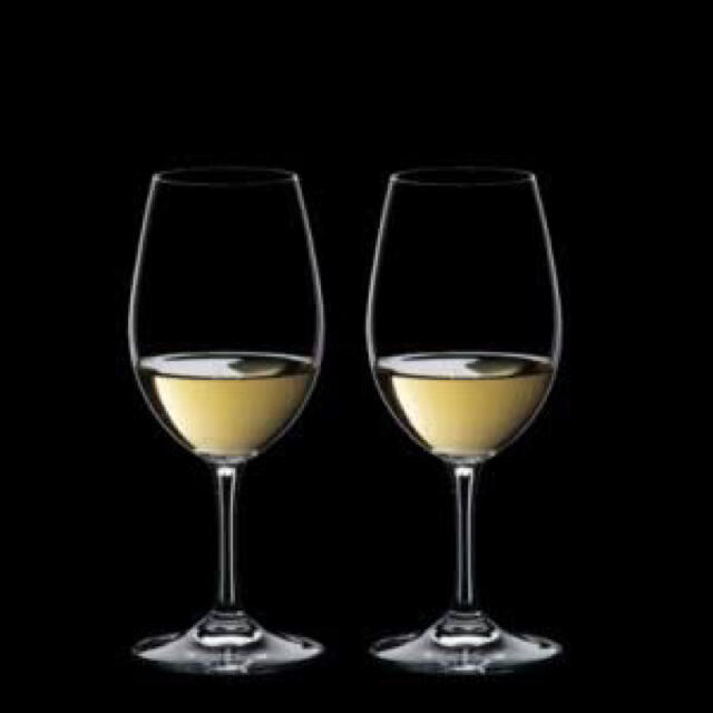 RIEDEL(リーデル)の【正規品】RIEDEL オヴァチュア ホワイトワイン 280ml 2脚セット インテリア/住まい/日用品のキッチン/食器(グラス/カップ)の商品写真