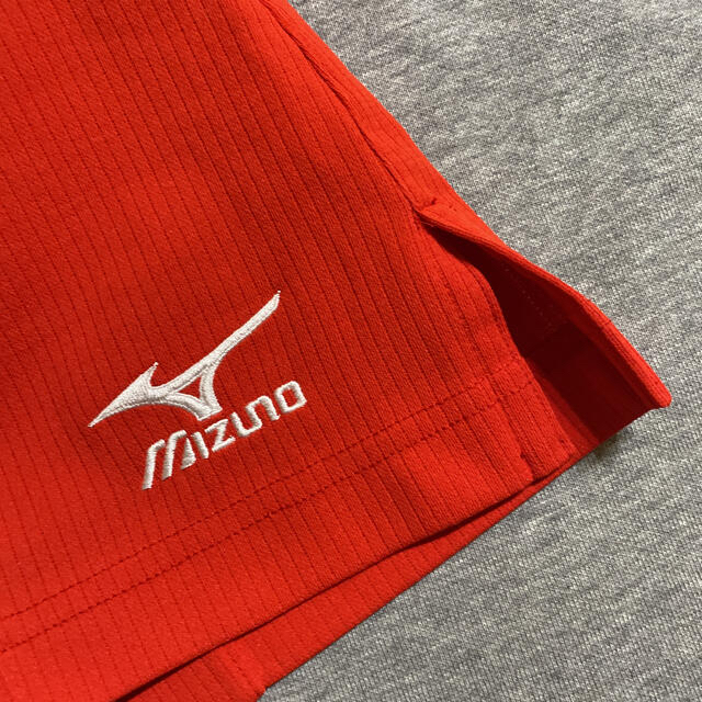 MIZUNO(ミズノ)のミズノ　スコート　S スポーツ/アウトドアのテニス(ウェア)の商品写真