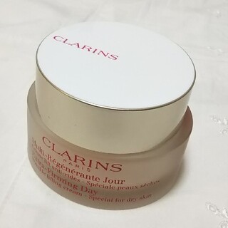 クラランス(CLARINS)の未使用品 クラランス ファーミングEX デイクリーム(フェイスクリーム)