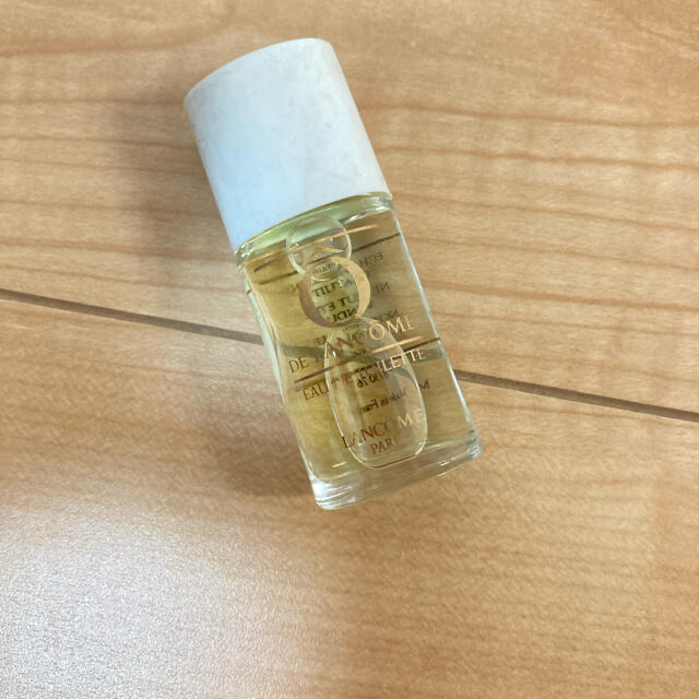 LANCOME(ランコム)のオーデランコム オードトワレ 7.5ml 1本 コスメ/美容の香水(香水(女性用))の商品写真
