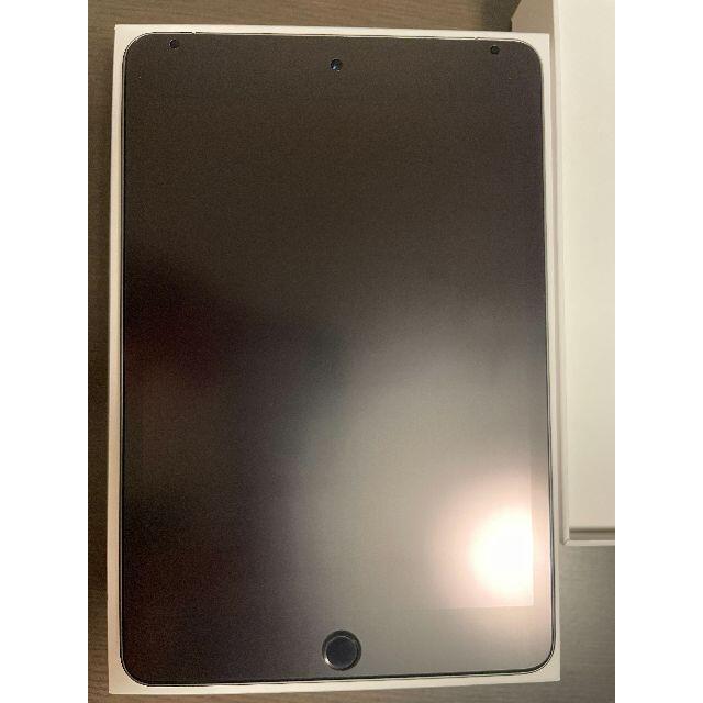 保証残有 ipad mini 5 simフリー 64GB Cellular