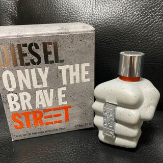 ディーゼル(DIESEL)のfulffy様専用　ディーゼル香水(香水(男性用))