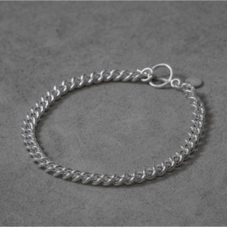 コモリ(COMOLI)のERA. イーラ TWNKL BRACELET 1.5TC 19.5cm(ブレスレット)