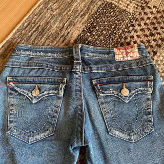 True Religion - TRUE RELIGION デニム(Made in USA)の通販 by ...