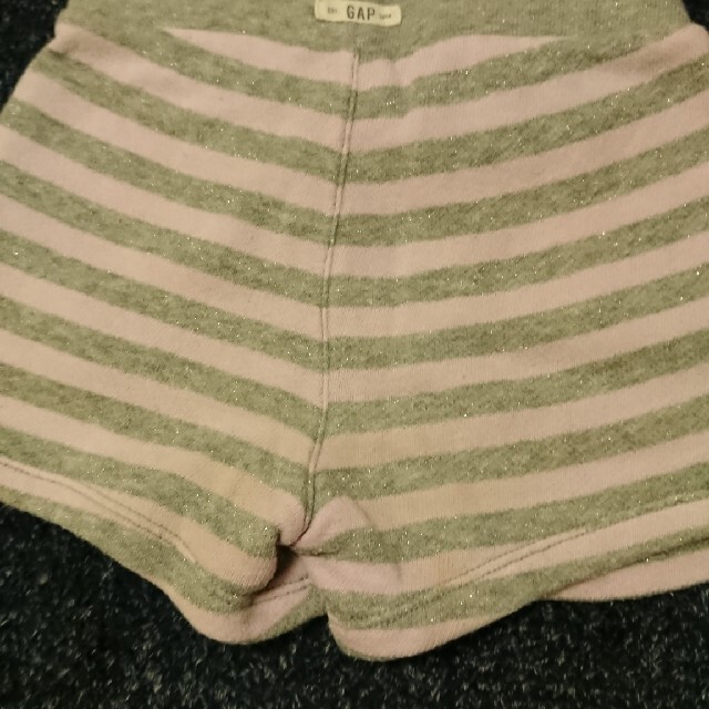 GAP Kids(ギャップキッズ)のGAP まとめ売り キッズ/ベビー/マタニティのキッズ服女の子用(90cm~)(ニット)の商品写真