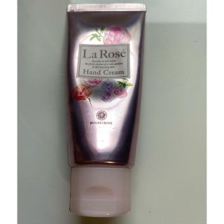 ハウスオブローゼ(HOUSE OF ROSE)のラ・ローぜ　ハンドクリーム　50g(ハンドクリーム)