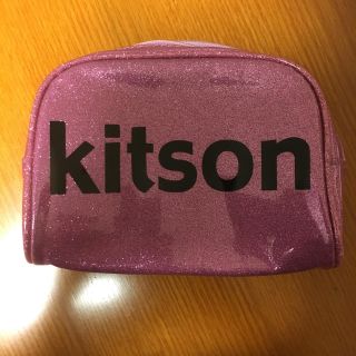 キットソン(KITSON)のKitson  ポーチ(ポーチ)