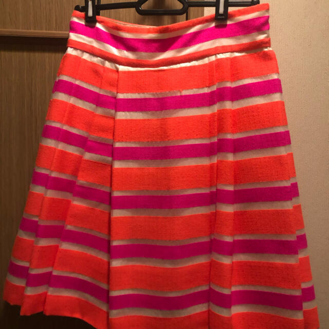 YUKI着用 Marc by Marc Jacobs スカートの通販 by kimochineko YUKI着用 Marc by Marc Jacobs スカートの通販 by kimochineko
