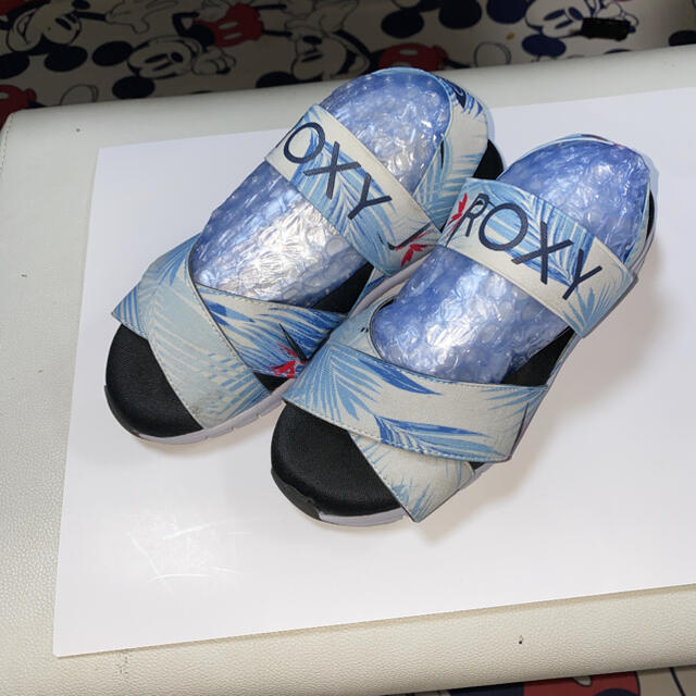 Roxy(ロキシー)のROXY  サンダル  23cm レディースの靴/シューズ(サンダル)の商品写真