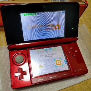 SDガンダム ジージェネレーション 3D シャア専用ニンテンドー3DS