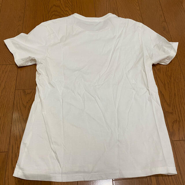 UNIQLO(ユニクロ)のホンダ ウィング Tシャツ メンズ M ユニクロ メンズのトップス(Tシャツ/カットソー(半袖/袖なし))の商品写真